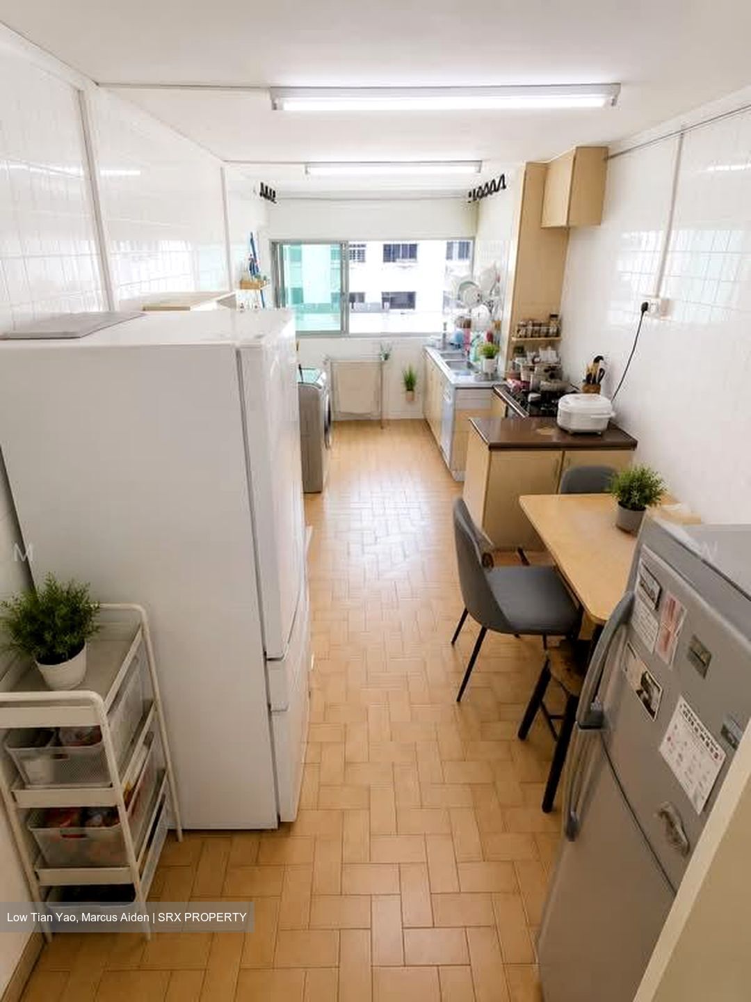 Blk 158 Tampines Street 12 (Tampines), HDB 4 Rooms #603239101